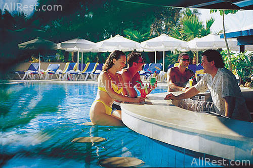 Mediterranean Beach Hotel 25